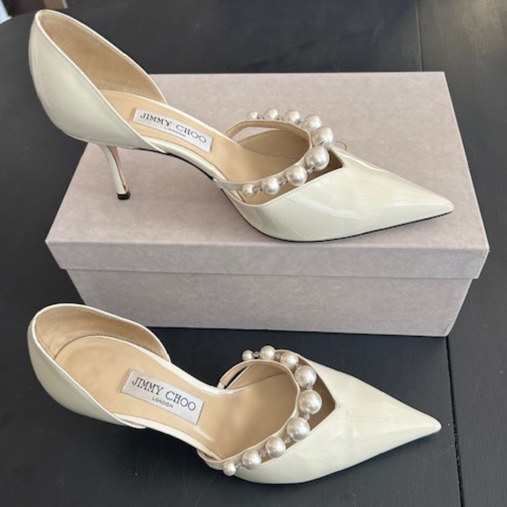 Jimmy Choo Aurelie 65